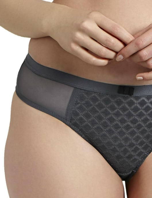 Cleo by Panache Spencer Brazilian Brief