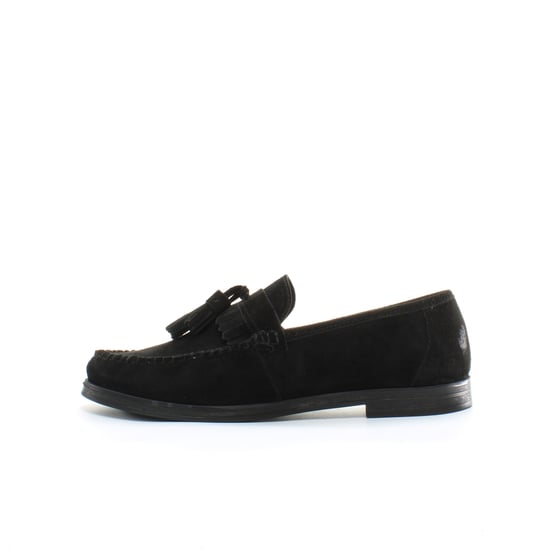 Ben Sherman Bedford Mens Black Shoes