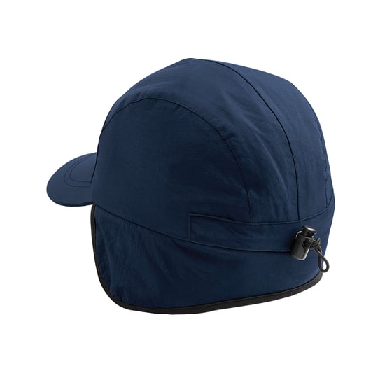 Beechfield Unisex Adult Mountain Cap (Navy Blue)