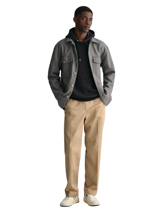 Gant hoodie