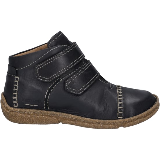 JOSEF SEIBEL Neele 63 | Enkellaars voor Dames | zwart - Image 2