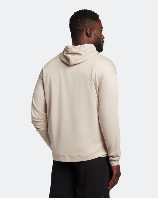 Lyle & Scott Superzachte Hoodie - Image 4