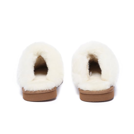EVER AU Men Magpie Slippers