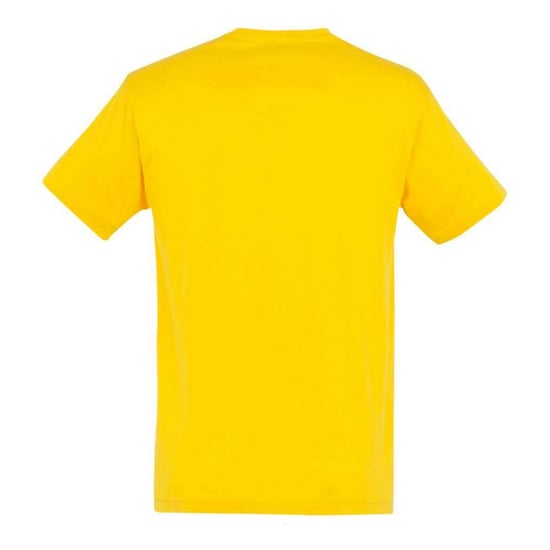 SOLS Unisex Regent T-shirt voor volwassenen (Goud) - Image 2