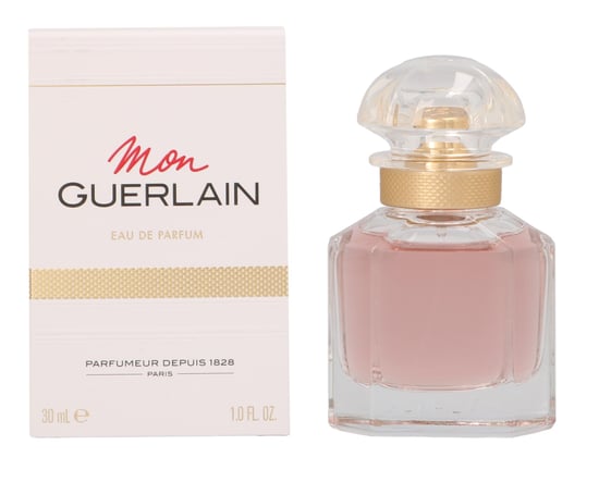 Guerlain Mon Guerlain Edp Spray 30ml