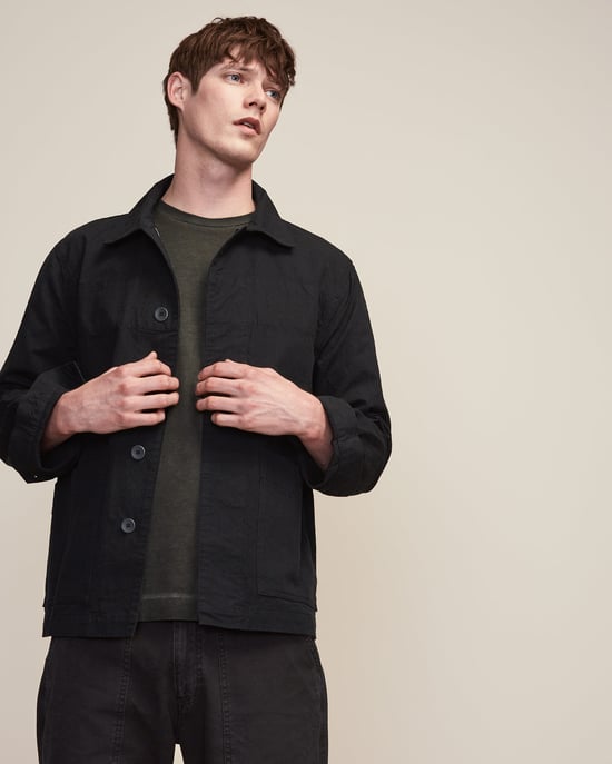 Chore Jacket