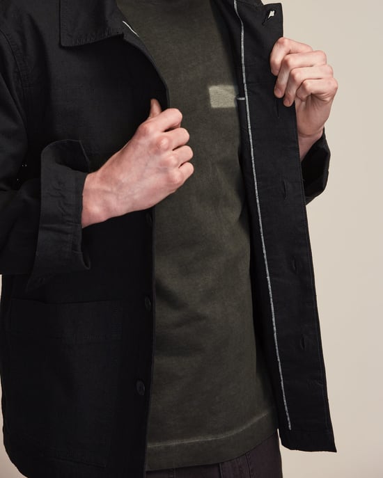 Chore Jacket