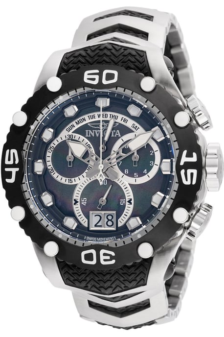 Invicta Subaqua - Noma VIII 47291 Men's Quartz Watch - 48mm