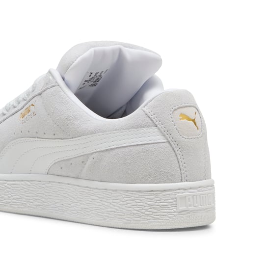 PUMA Uniseks Suède XL Sneakers - Image 2