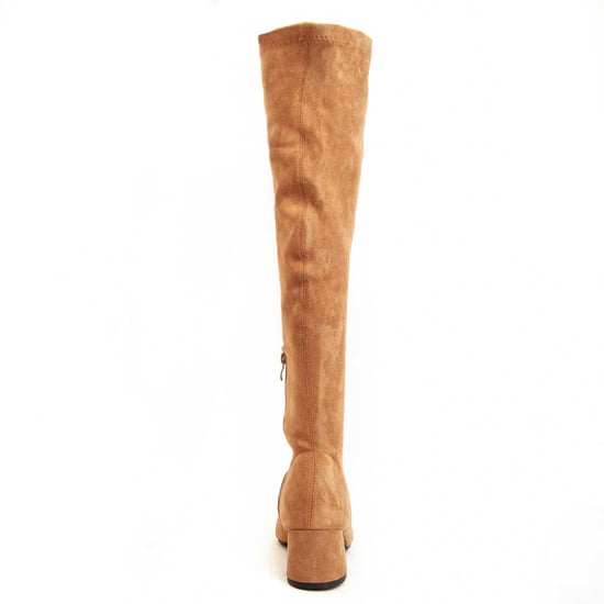 Montevita Heel Boot Botavitta2 In Bruin - Image 4