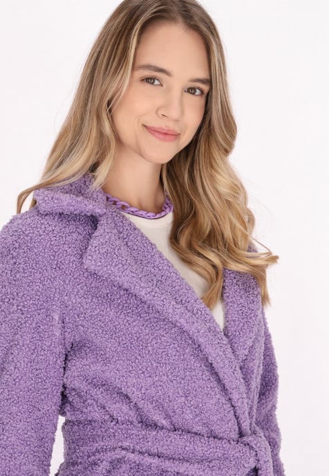 Mymo jas Dames lavendel - Image 5