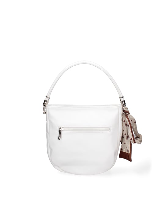 David Jones tas Vrouwen WHITE - Image 4
