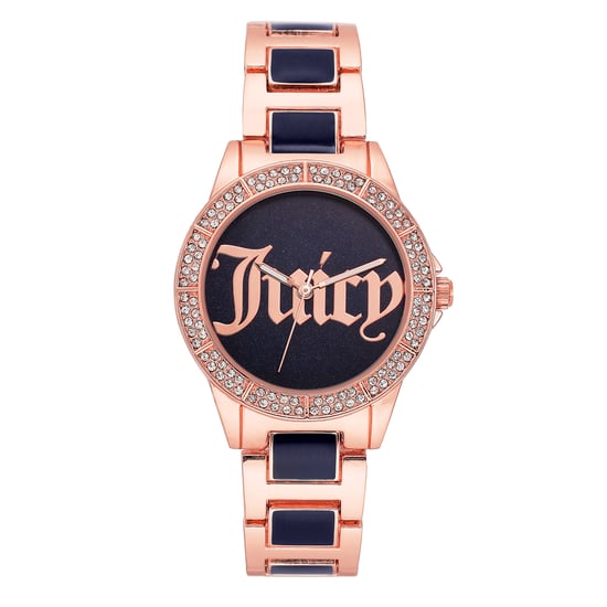 Juicy Couture Rose Gold Women's Watches