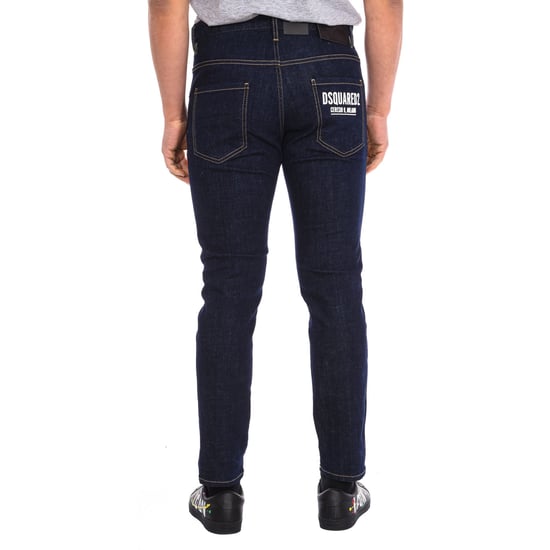 Men's long pants S74LB1198-S30664