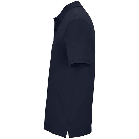 SOLS Unisex Pegase Volwassenen Poloshirt (Franse marine) - Image 3