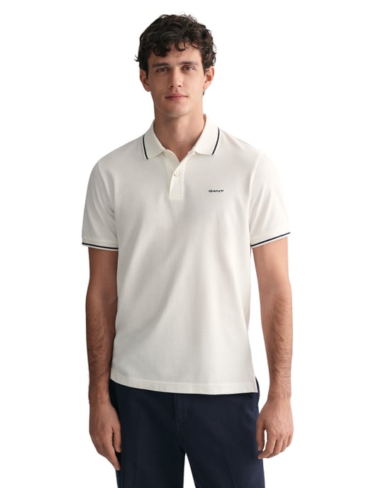 Poloshirt van Gant - Image 5