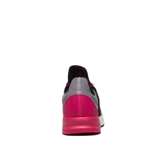 Adidas Falcon Elite 5 Womens Grey Trainers