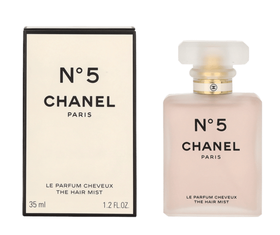 Chanel No 5 Hair Mist 35ml. - Image 1