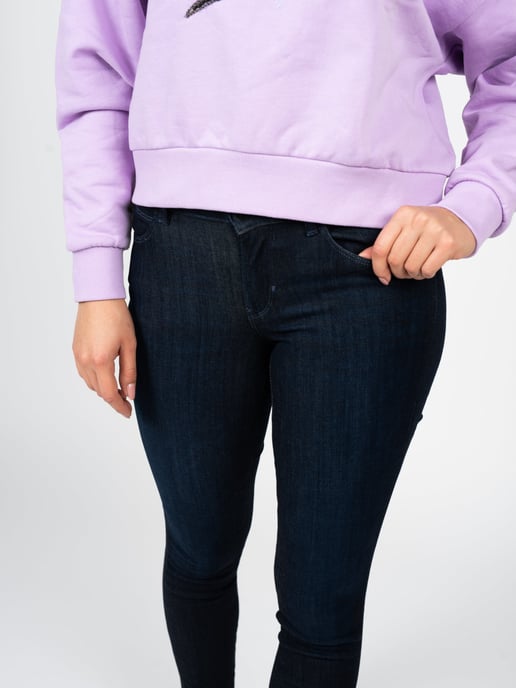 Guess Jeans Skinny Vrouw blauw - Image 4