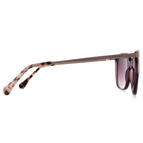 Radley Cat Eye Womens Purple Purple Romala