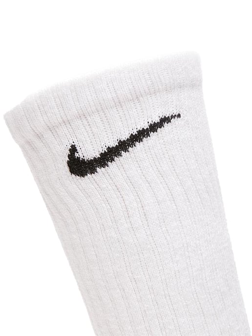 NIKE HEREN SOKKEN VOOR DAGELIJKS GEBRUIK 3 PAAR - Image 2
