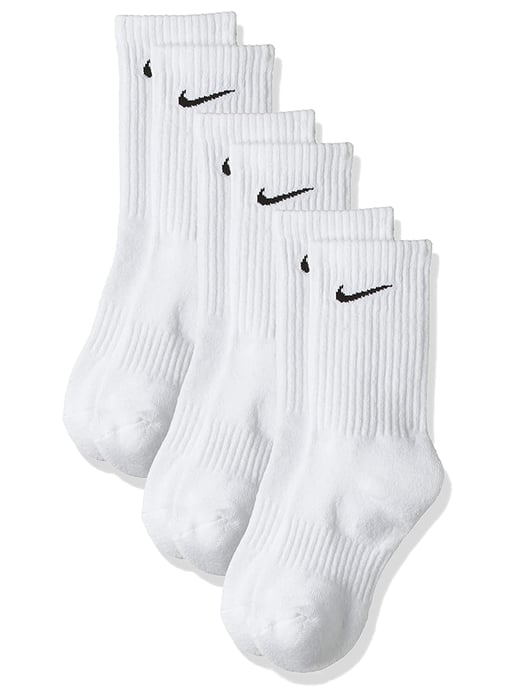 NIKE HEREN SOKKEN VOOR DAGELIJKS GEBRUIK 3 PAAR - Image 3
