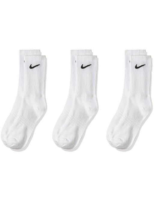 NIKE HEREN SOKKEN VOOR DAGELIJKS GEBRUIK 3 PAAR - Image 4