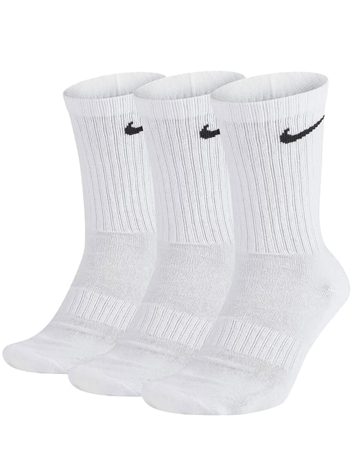 NIKE HEREN SOKKEN VOOR DAGELIJKS GEBRUIK 3 PAAR - Image 5