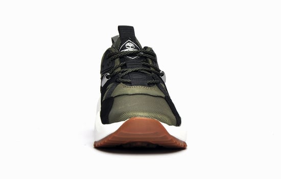 Timberland Madbury Ox Mens Trainers