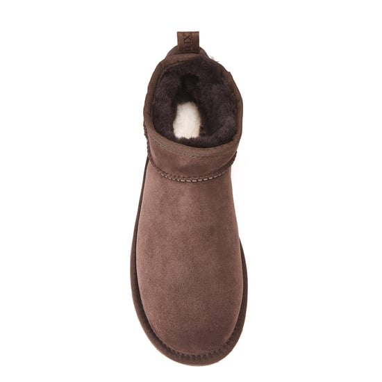 Cosy Ultra Short Beva