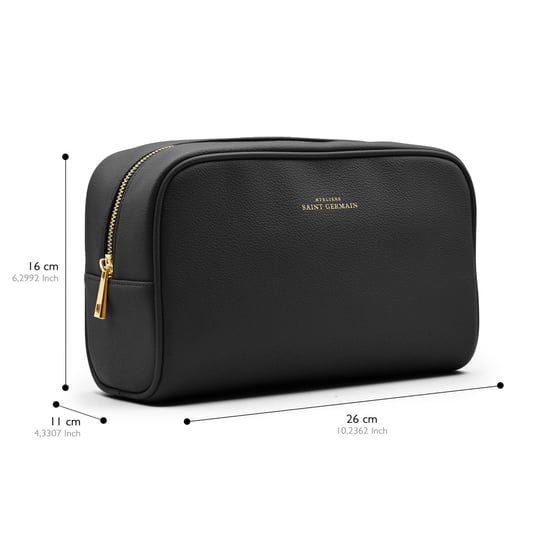 Unisex Toiletry Bag