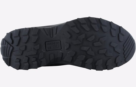 Hi-Tec Ravine Lite Dames Wandelschoenen Van Bruin Leer - Image 5