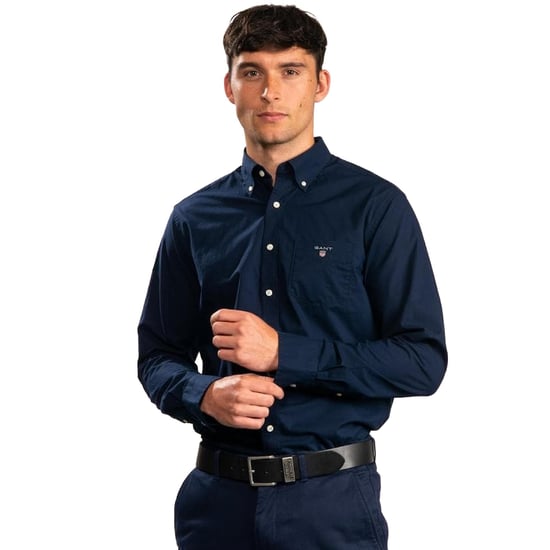 Gant Heren Regular Fit Overhemd | Het Oxford Overhemd - Image 2