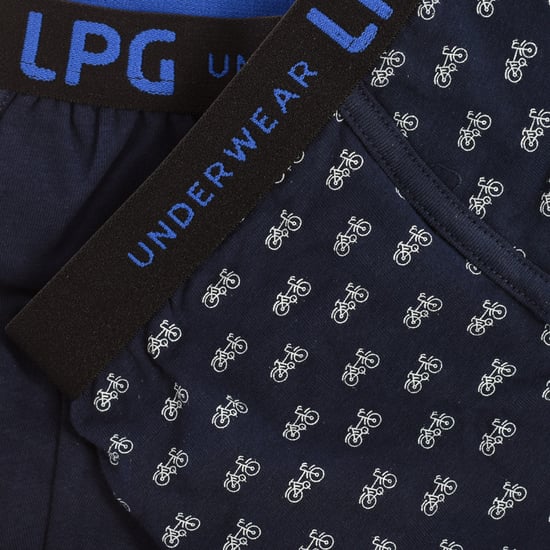 Pack-2 Boxers LP1014