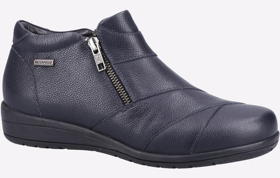 Fleet & Foster Friesan Womens Boots