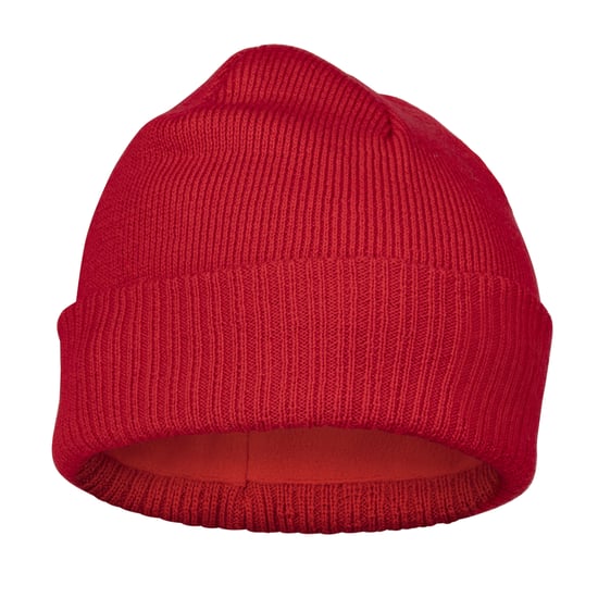 Trespass Volwassen uniseks Enola DLX muts (Rood) - Image 2