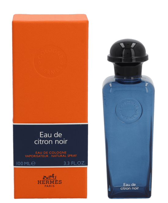 Hermes Eau De Citron Noir Edc Spray100 ml - Image 3