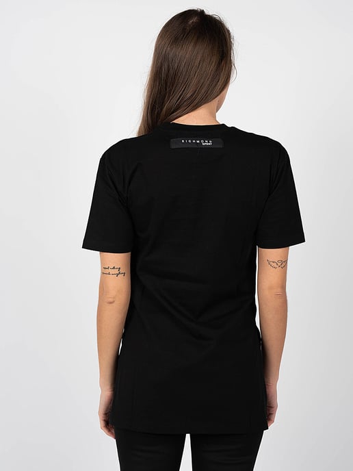 Richmond Sport T-Shirt Woman's Black