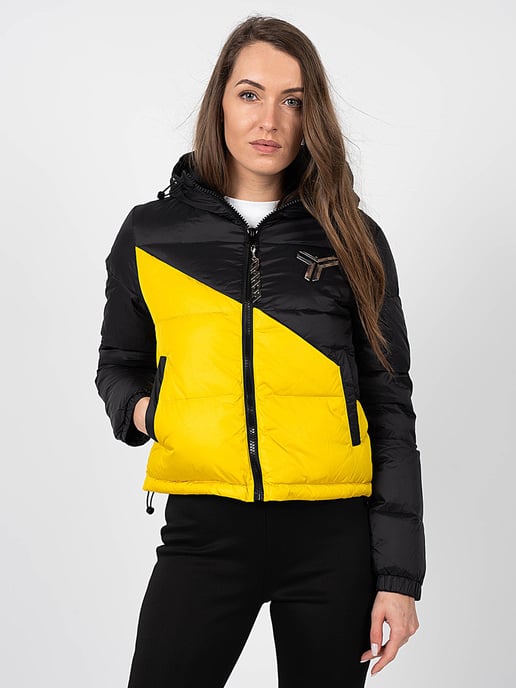 Richmond Sport jas Vrouw zwart - Image 3