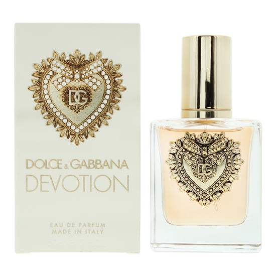 Dolce & Gabbana Devotion Eau de Parfum 50ml - Image 1