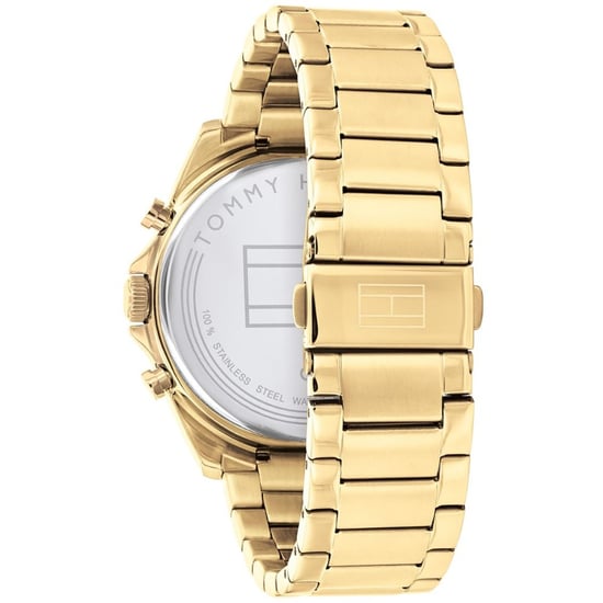 Tommy Hilfiger 1710447 Baker Chronograph Men's Watch
