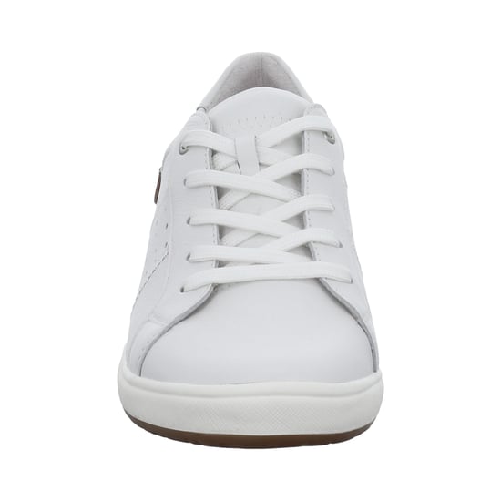 JOSEF SEIBEL Caren 01 | Sneaker voor Dames | wit - Image 5