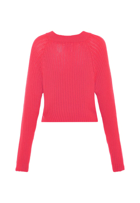 Mymo Jumper Dames roze - Image 2