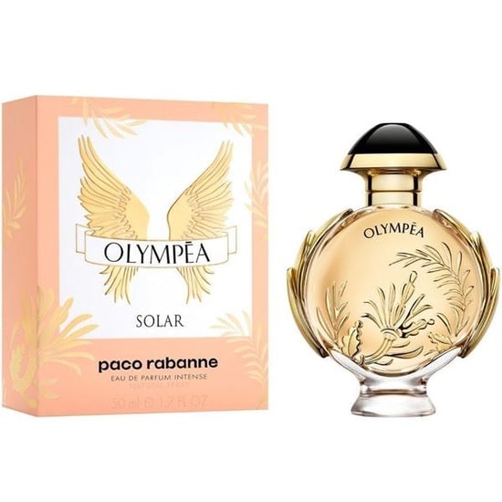 Paco Rabanne Olympea Solar Eau De Parfum Intense 50ml Spray - Image 1