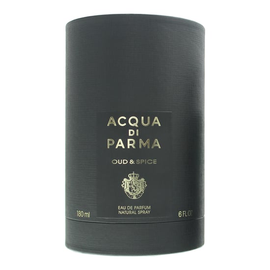 Acqua Di Parma Oudh en Specerijen Eau De Parfum 180ml - Image 4
