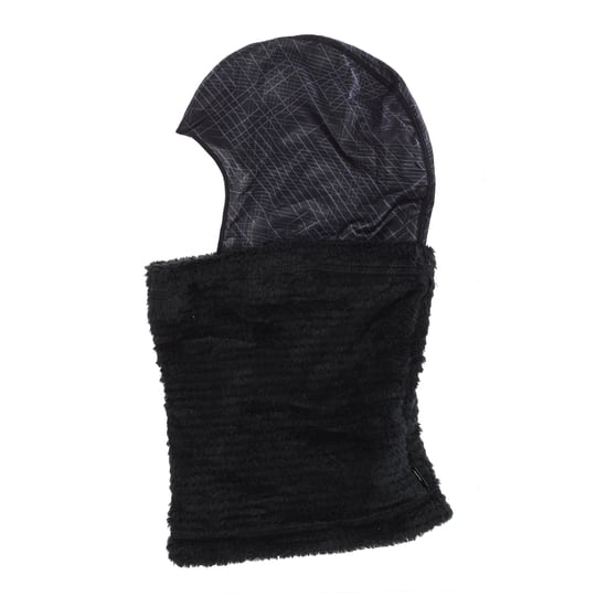 Children's 110000 fleece fabric balaclava