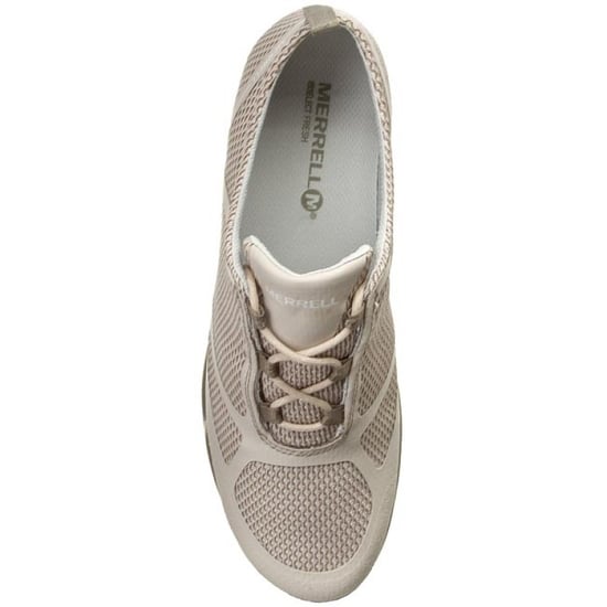Merrell Ceylon Sport Womens Beige Shoes