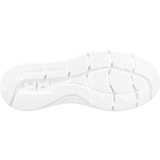 Helly Hansen Sport AHIGA EVO 5 Polyester Heren Zwart/Wit Sportschoenen - Image 3