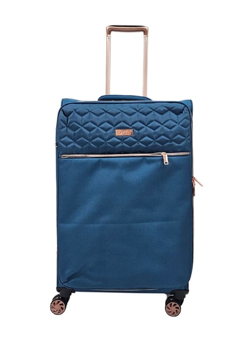 Cabin Suitcases 4 Wheel Luggage Travel Lightweight Bags