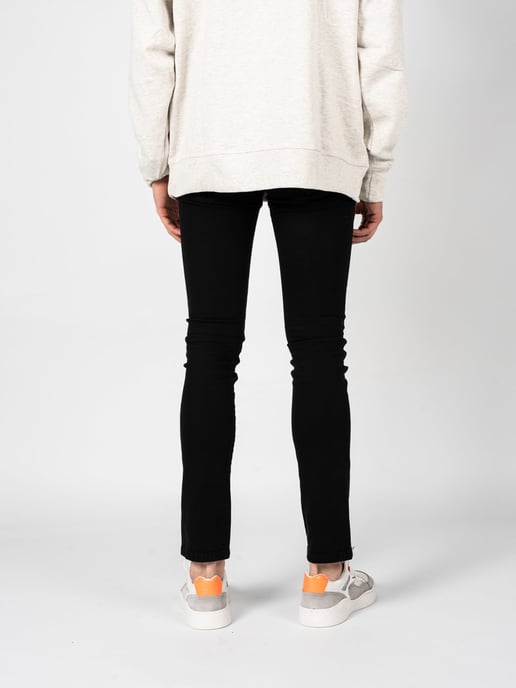 John Richmond Jeans Caporalit Mannen zwart - Image 4